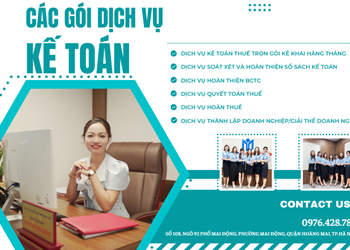 KẾ TOÁN THUẾ MOTA QC - THÀNH CÔNG ĐẾN TỪ SỰ TẬN TÂM